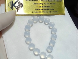 Siliocon Nhập Khẩu Cao Cấp có độ mềm đàn hồi vô cùng êm ái