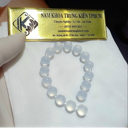 Siliocon Nhập Khẩu Cao Cấp có độ mềm đàn hồi vô cùng êm ái