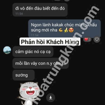 Gămbi sài gòn