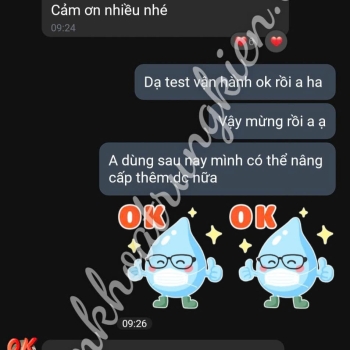 Gắn Bi Găm bi