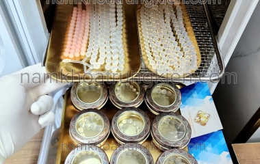 Gắn Bi Có Đau Không? 