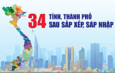Cách Tra Cứu Địa Chỉ Mới Sau Khi Sáp Nhập Mới Nhất
