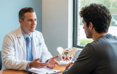 Cắt Bao Quy Đầu Gần Đây: Lợi Ích Sức Khỏe Bất Ngờ Bạn Chưa Biết