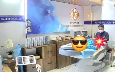 Tìm Kiếm Trung Tâm Cắt Bao Quy Đầu Uy Tín: Kinh Nghiệm và Lời Khuyên