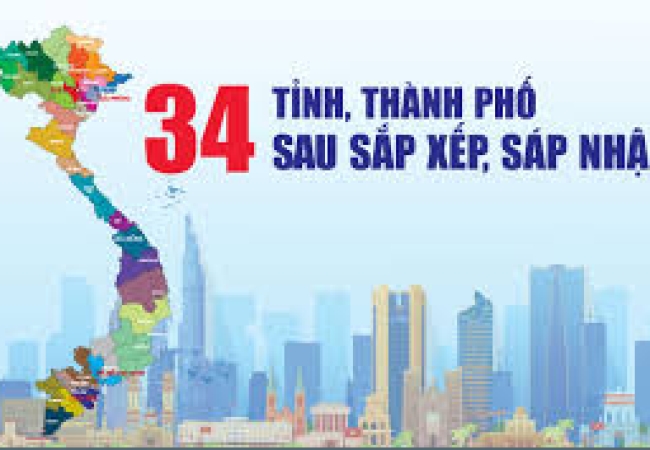 Cách Tra Cứu Địa Chỉ Mới Sau Khi Sáp Nhập Mới Nhất