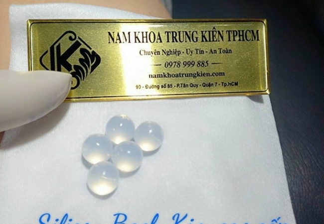 Cấy Bi Có Đau Không? Giải Đáp Từ Chuyên Gia Nam Khoa
