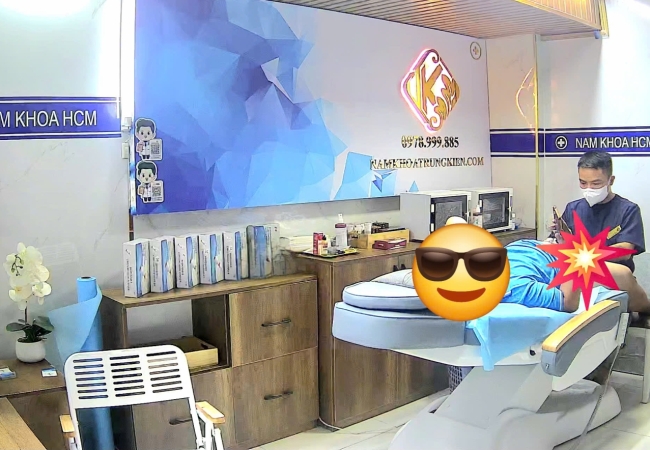 Tìm Kiếm Trung Tâm Cắt Bao Quy Đầu Uy Tín: Kinh Nghiệm và Lời Khuyên