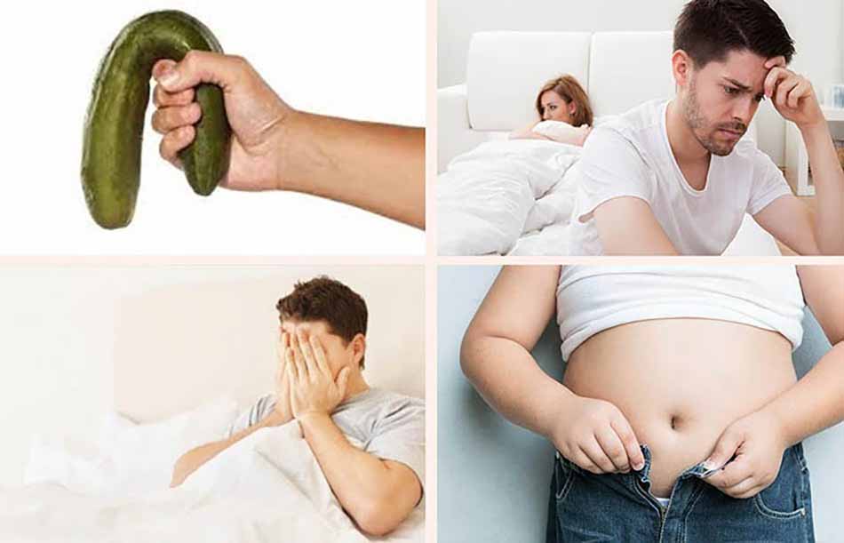 Cắt Bao Quy Đầu