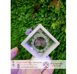 Chuỗi bi bạc đạn silicon bạch kim cao cấp