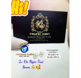 Cấy Bi Đá Ngọc Trai Cao Cấp 