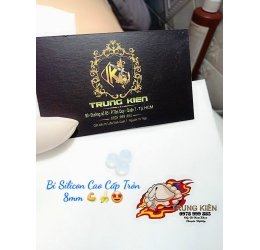 Cấy Bi Silicon Cao Cấp An toàn 