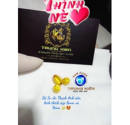 Cấy Bộ Bi siêu kích thích Điểm G 