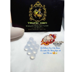 Bi Silicon Cao Cấp an toàn 100%