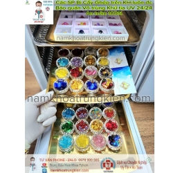 Các sản phẩm Bi đá cao cấp nam khoa chuyên nghiệp An toàn tuyệt đối