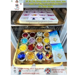 Đá Nam Khoa Cao Cấp phong thủy 
