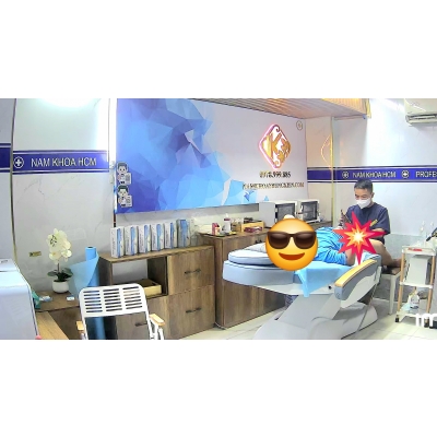 Quy trình cấy ghép Bi an toàn chuyên nghiệp