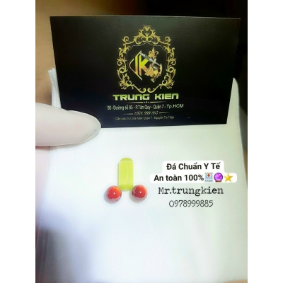 Bộ 3v kích thích điểm G  đôn to hiệu quả 