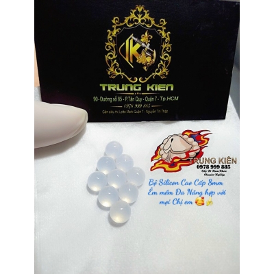 Bi Silicon Cao Cấp an toàn 100%