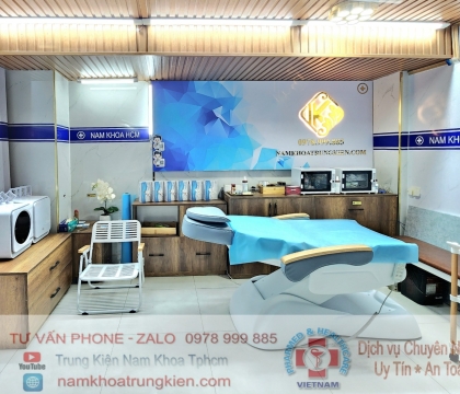 Cắt bao quy đầu: Tại sao ngày càng được ưa chuộng ở Việt Nam