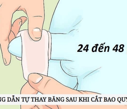 Cắt bao quy đầu ở tuổi teen: Rủi ro và lợi ích bạn chưa biết