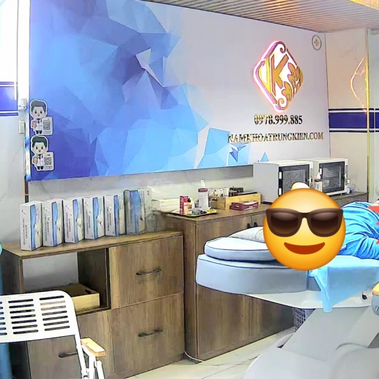 Quy trình cấy ghép Bi an toàn chuyên nghiệp