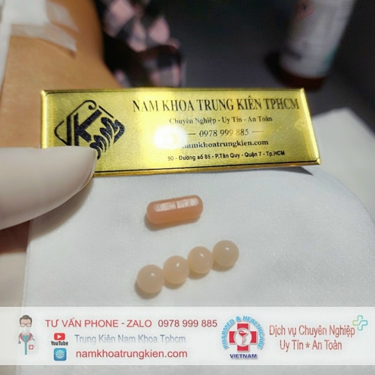 Các sản phẩm Bi đá cao cấp nam khoa chuyên nghiệp An toàn tuyệt đối