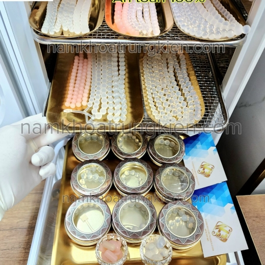 Các sản phẩm Bi đá cao cấp nam khoa chuyên nghiệp An toàn tuyệt đối
