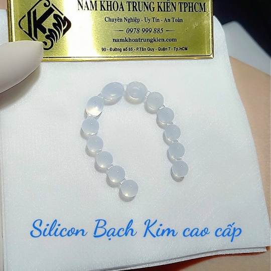 Hình ảnh cắt bao quy đầu an toàn 100% ko Đau