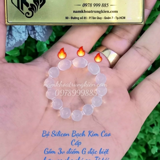 Cấy Bi giúp Đôn To cậu nhỏ hiệu quả - Cấy Bi an toàn Hcm