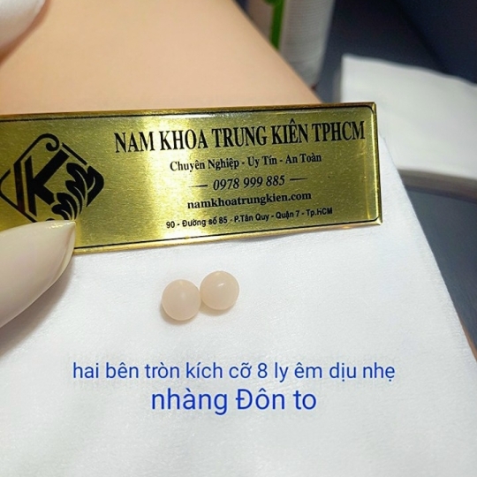 Các Sản Phẩm Silicon Cao Cấp 